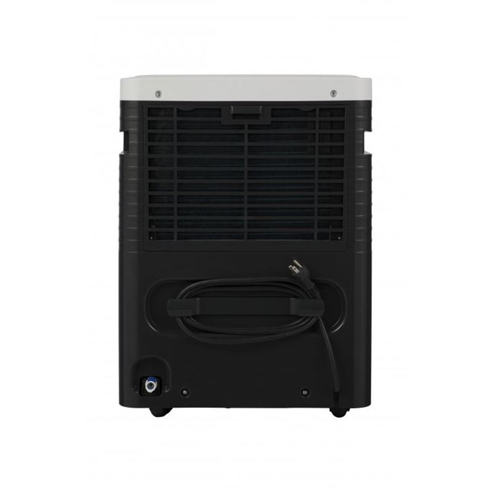 Hisense 60-Pint 3-Speed Inverter Dehumidifier w/ Built-In Pump DH10019TP1WG