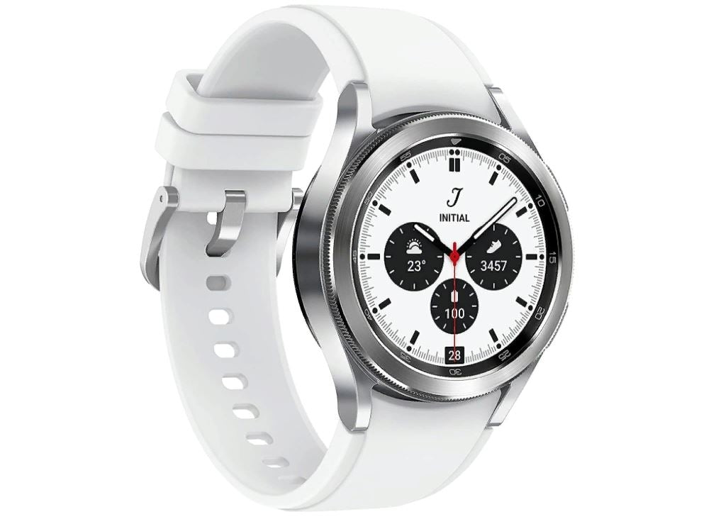 Samsung Galaxy Watch 4 Classic 42mm Wi-Fi SM-R880NZSAXAA