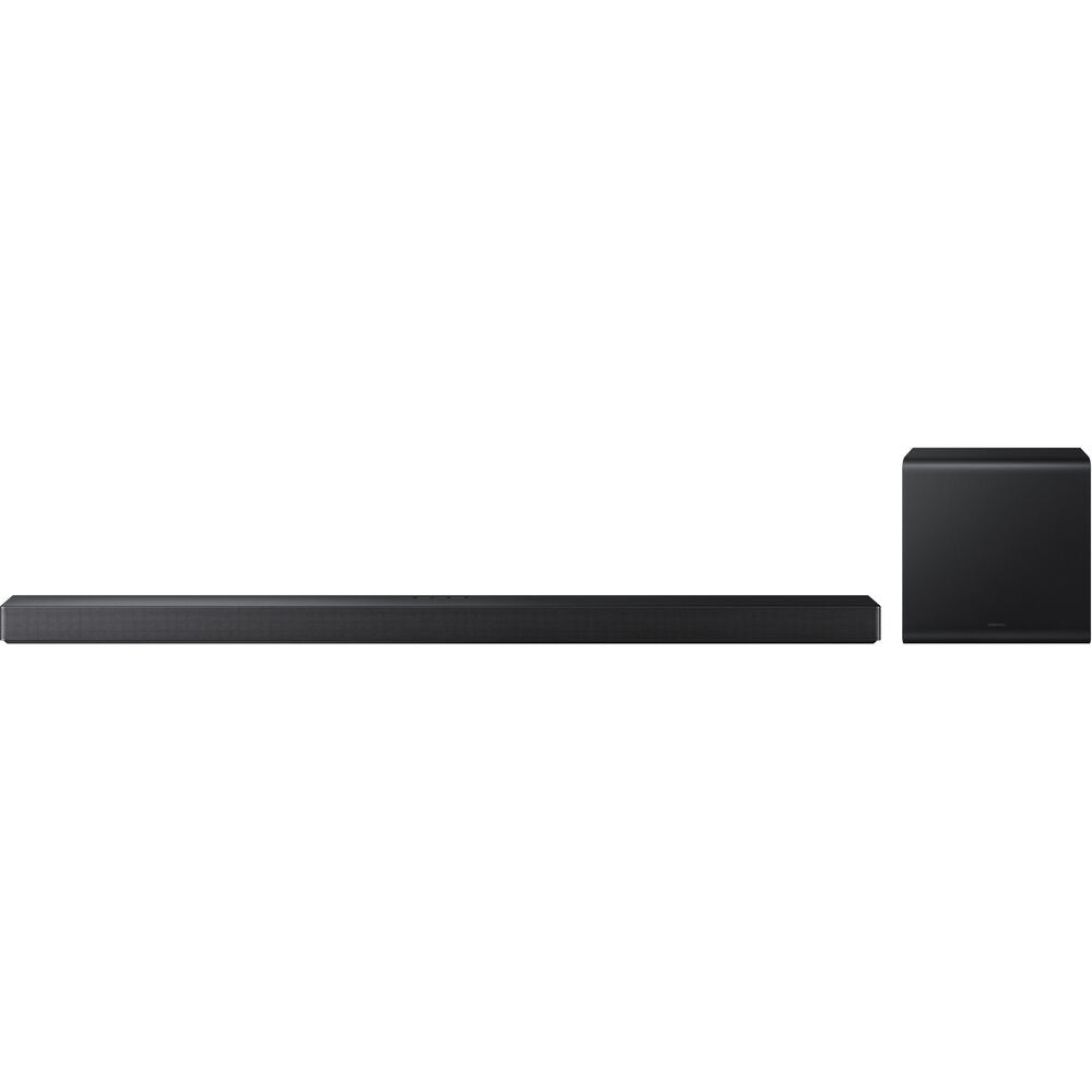 Samsung HW-QS700F/ZA 3.1.2-Channel Dolby Atmos Soundbar System