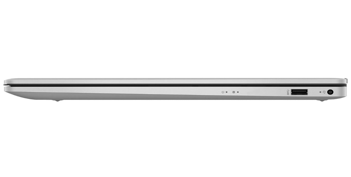 HP 17.3" HD+ 1600 x 900 Laptop AMD Ryzen 3 3250U 2.6GHz 8GB/ 256GB Win10 - 33K72UA