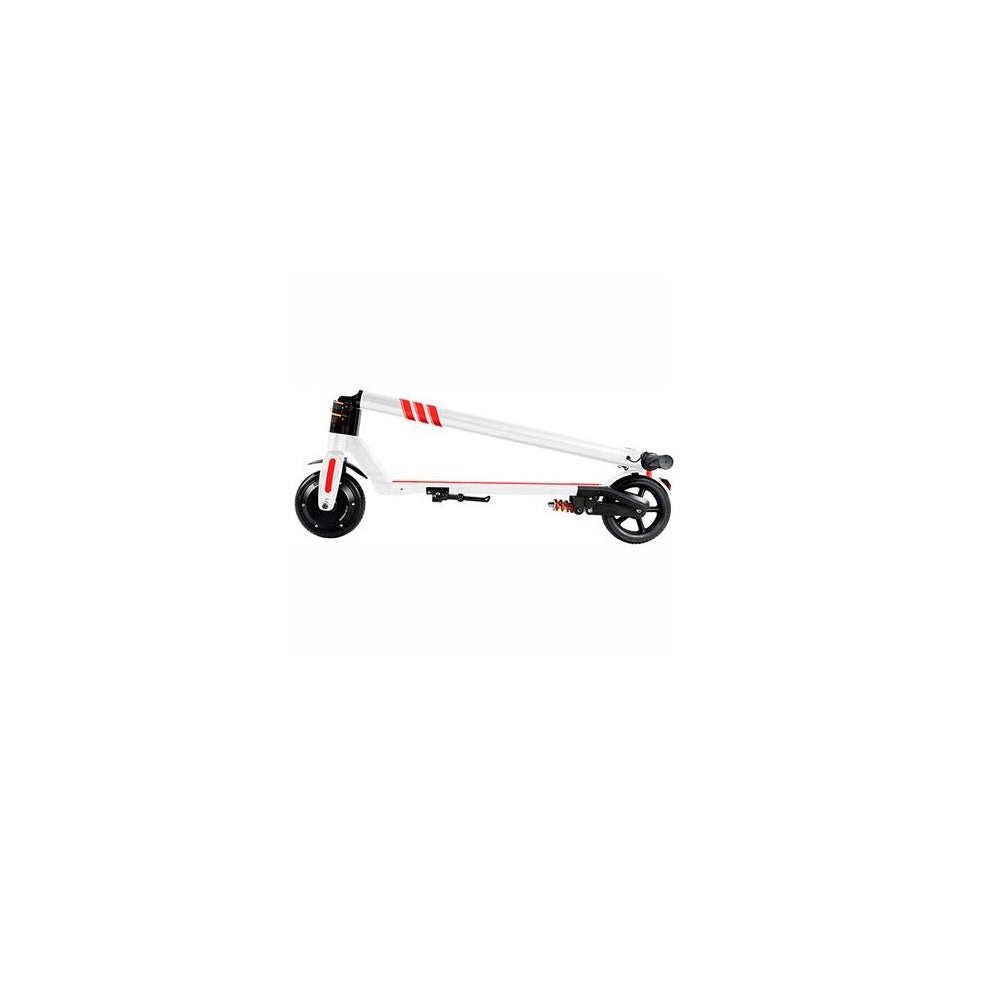 Swagtron Swagger SG-3 Pro Scooter, 250W motor, Up to 220.5 lbs., Up to 15.5 mph - 90033-5