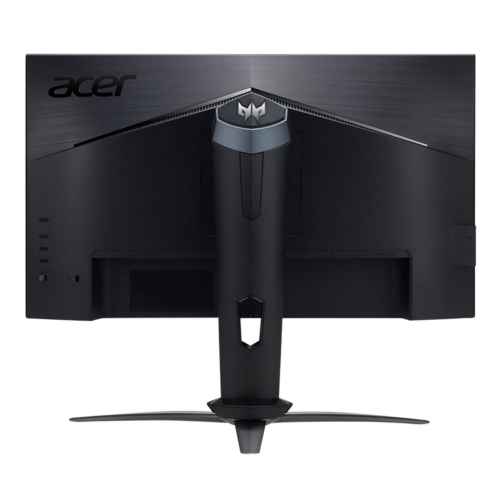 Acer Predator XB273U GSbmiiprzx 27" 2K WQHD (2560x 1440) 165Hz 0.5ms Gaming Monitor