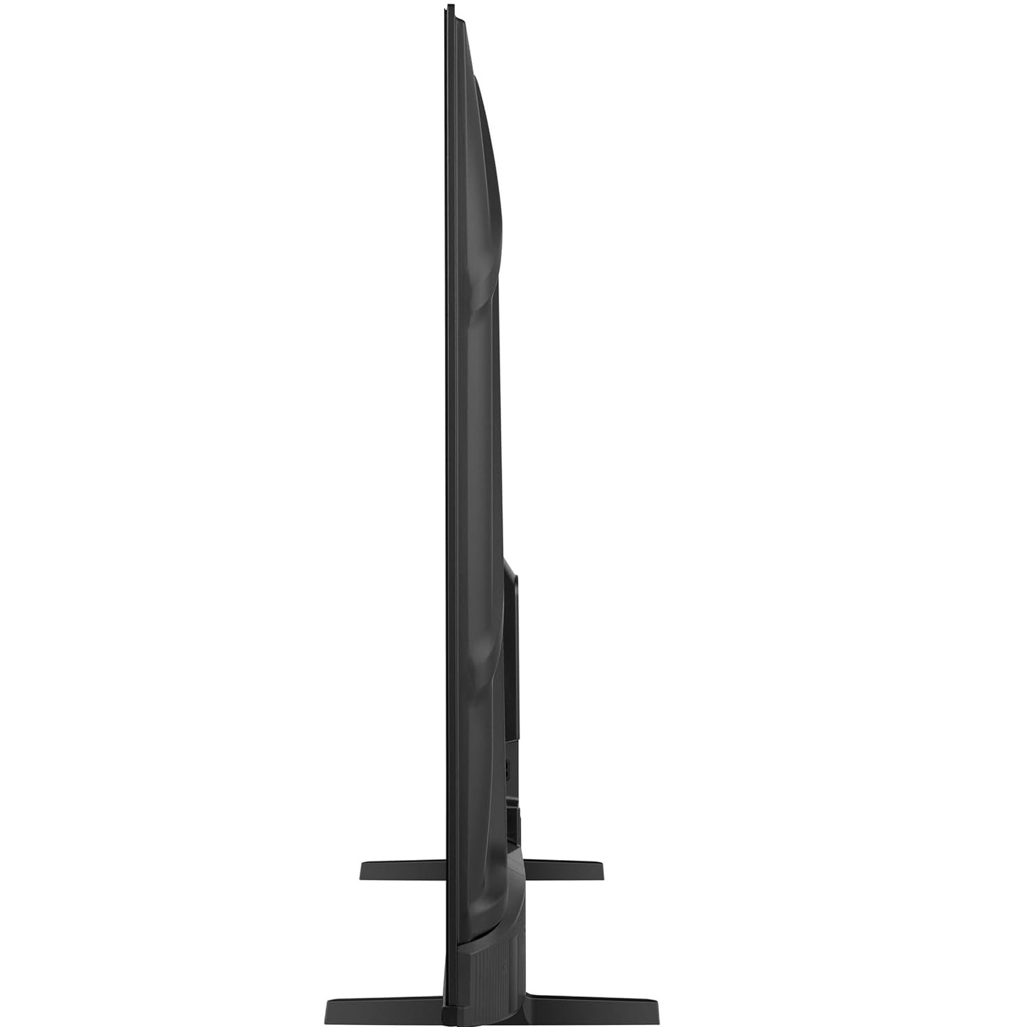 Hisense 43" Class QD6 Series QLED 4K UHD Smart Fire TV (2025) 43QD6QF