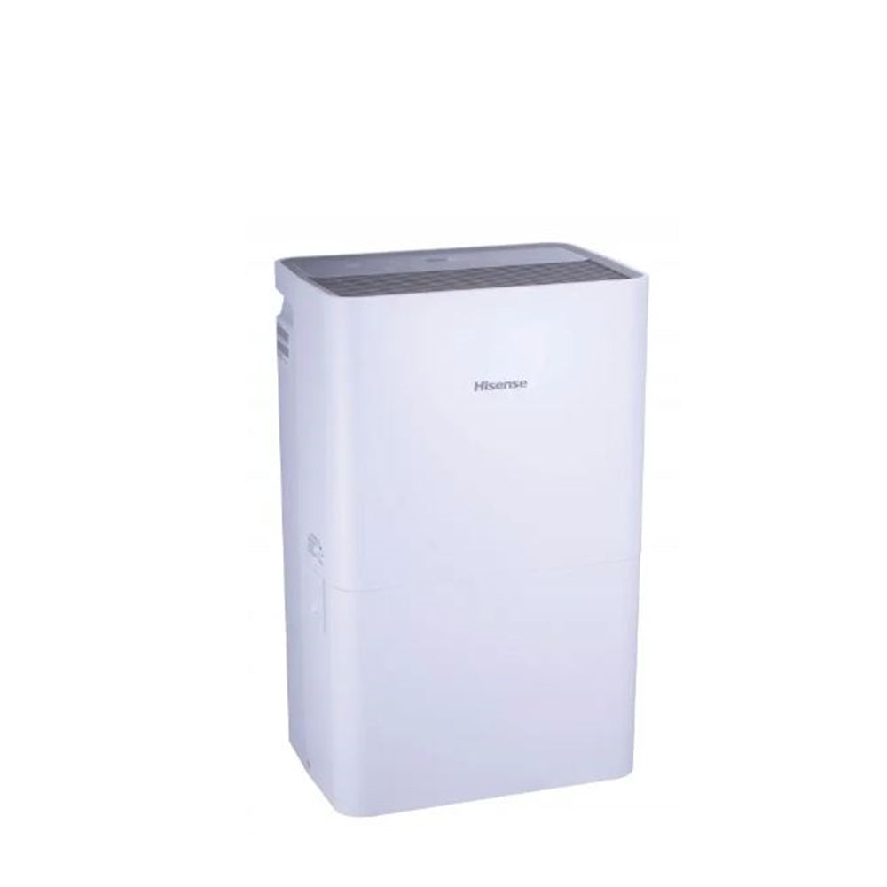 Hisense Energy Star 50 Pint 3-Speeds Dehumidifier DH7021K1W