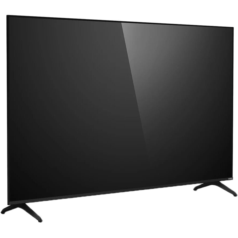 VIZIO 65" Class 4K UHD LED HDR Smart TV, with Wi-Fi 6, VIZIO SmartCast OS, VIZIO Voice Remote, 3 x HDMI 2.1 Inputs - V4K65M-0804 Local Pick Up Only