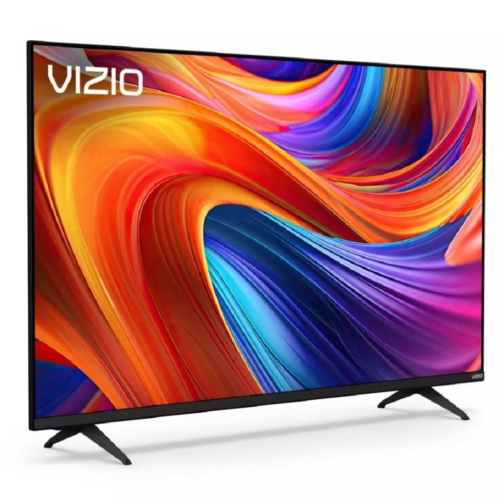 VIZIO 50" Class 4K UHD LED HDR Smart TV w/ TV Apps, Wi-Fi V4K50M-0810