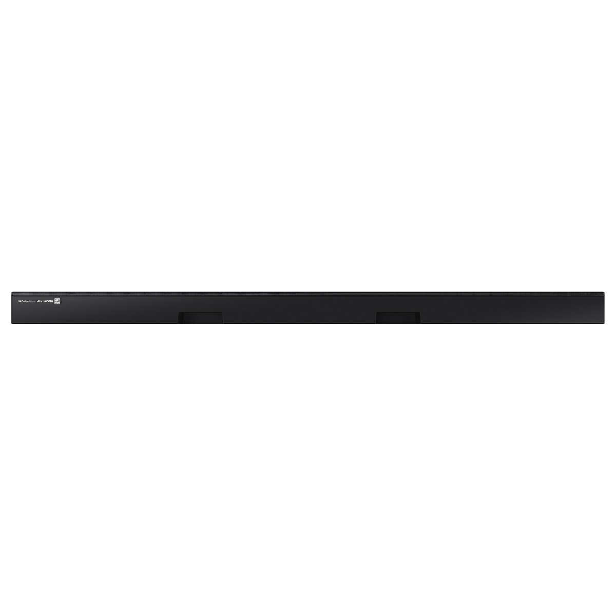 Samsung HW-Q67CB/ZA 5.1 Ch Soundbar w/ Dolby Digital Audio & Rear Speaker Kit Included