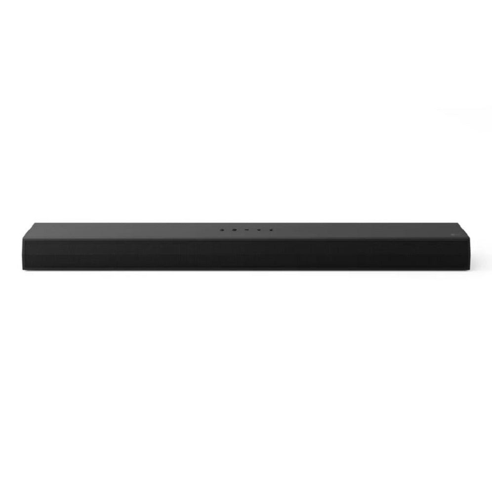 LG Soundbar for TV 5.1 Ch w/ Dolby Audio and Rear Speakers S55TR