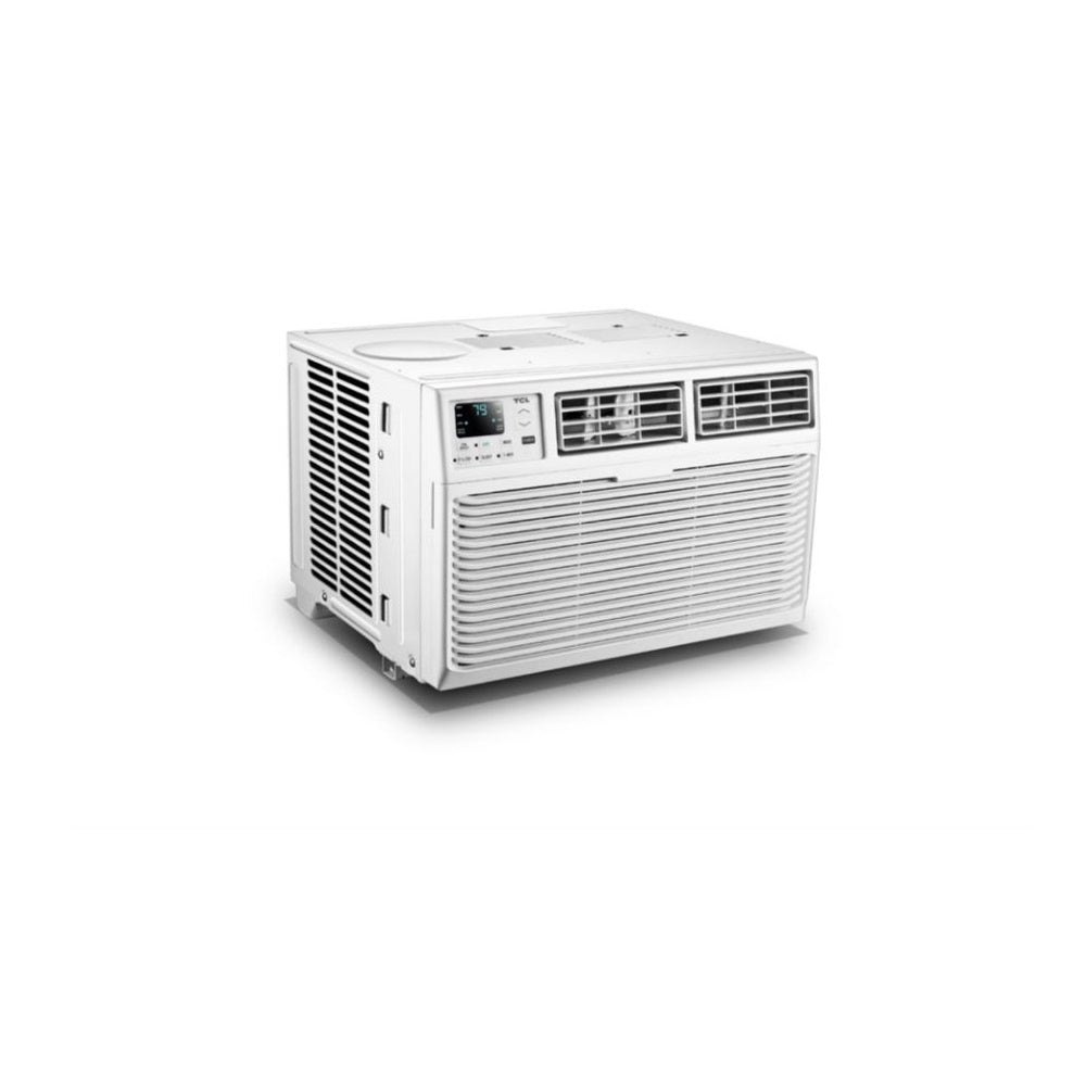 TCL 18,000 BTU 1,000 sq ft 230V Window-Mounted AC w/ Remote Control TWC-18CR2/UH