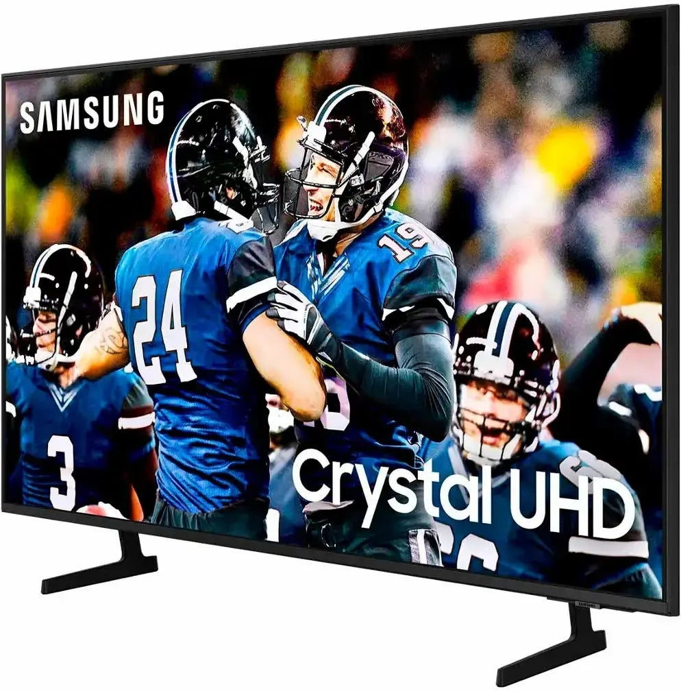 Samsung DU7200 Series 43" 4K HDR Smart LED TV UN43DU7200FXZA