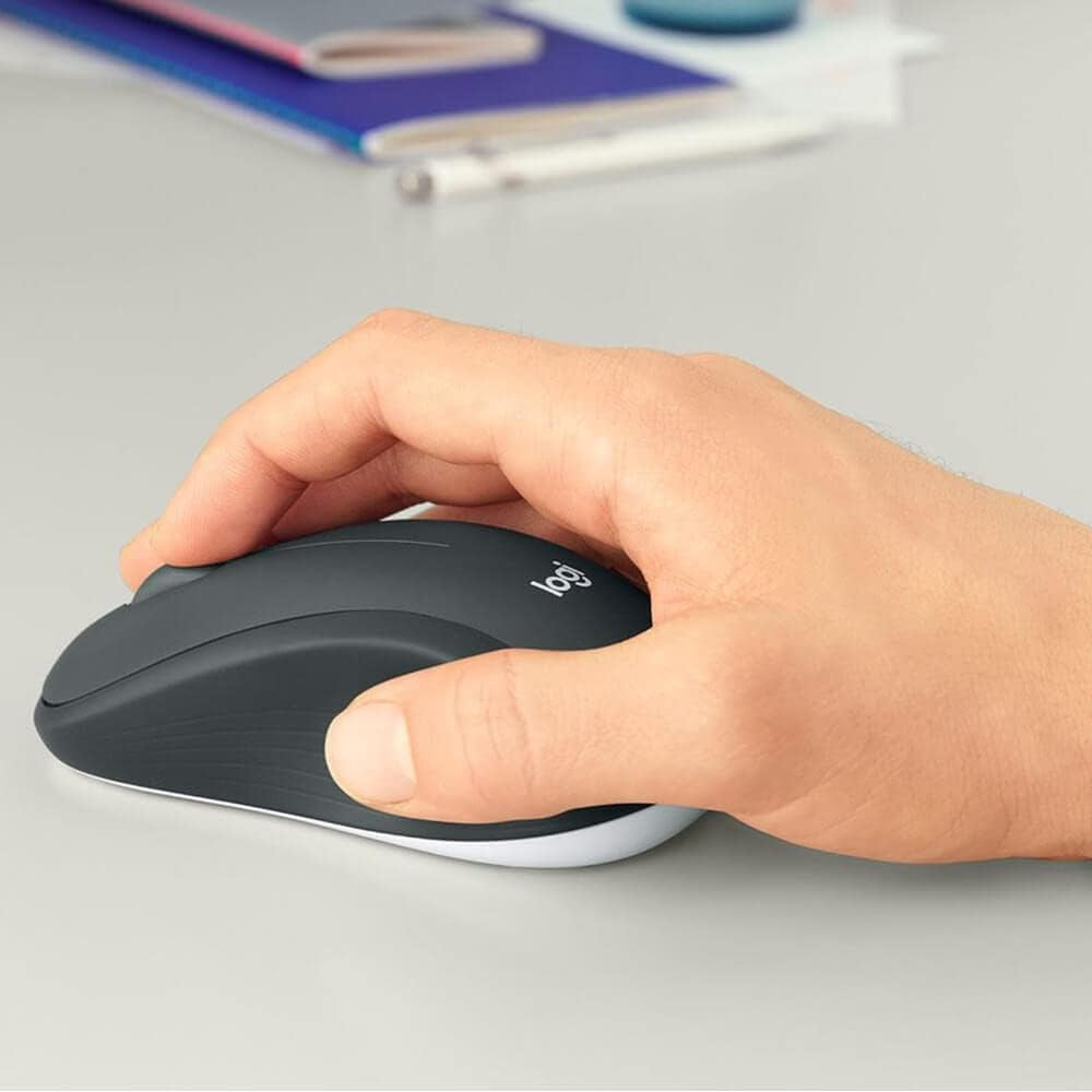 Logitech MK540 Wireless Keyboard Mouse Combo 920-009283