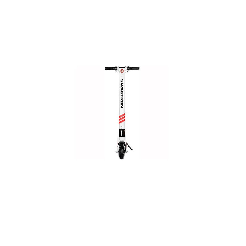 Swagtron Swagger SG-3 Pro Scooter, 250W motor, Up to 220.5 lbs., Up to 15.5 mph - 90033-5