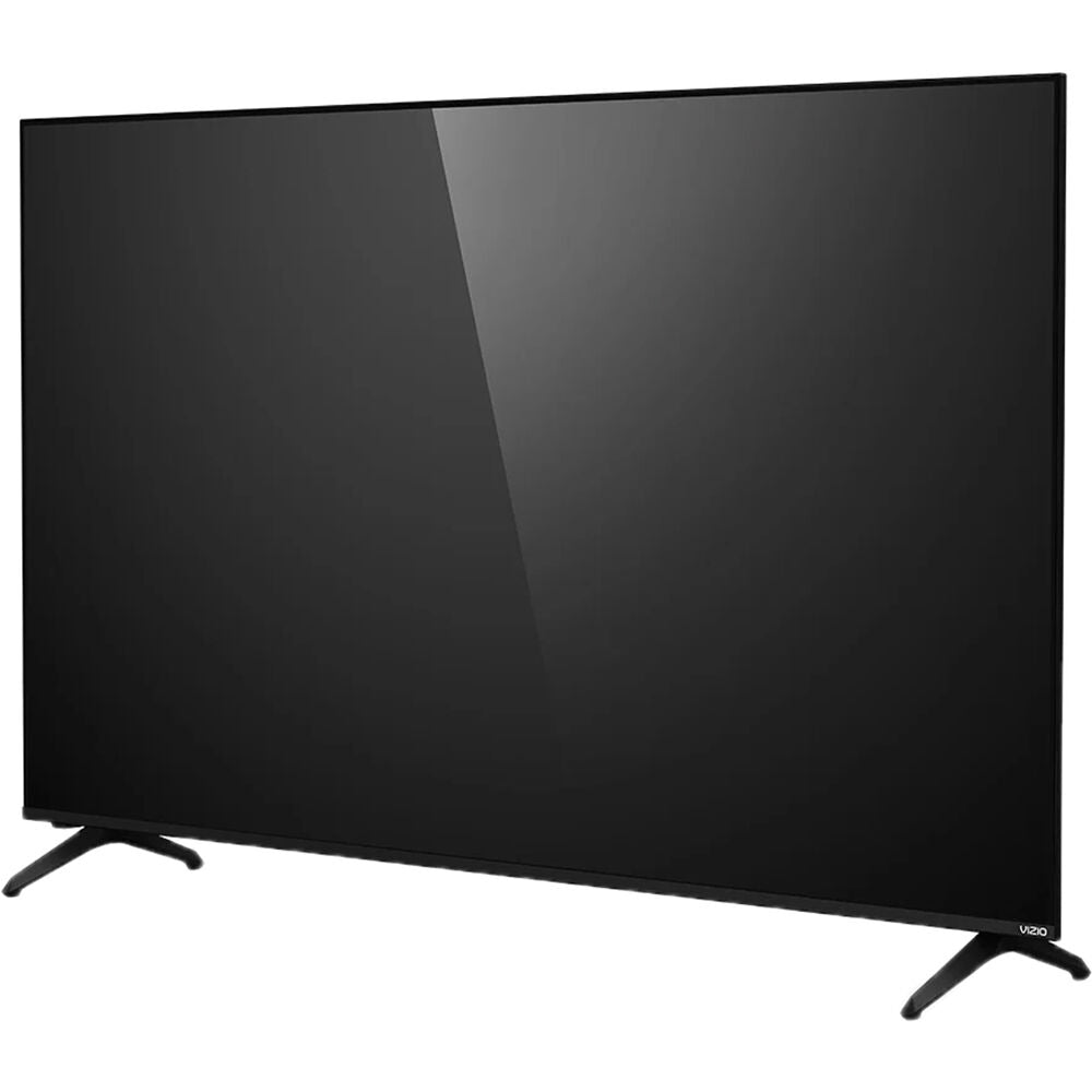 VIZIO 65" Class 4K UHD LED HDR Smart TV, with Wi-Fi 6, VIZIO SmartCast OS, VIZIO Voice Remote, 3 x HDMI 2.1 Inputs - V4K65M-0804 Local Pick Up Only