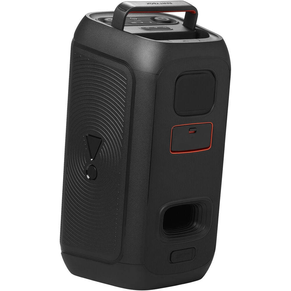 JBL PartyBox Club 120 160W Wireless Party Speaker Black JBLPBCLUB120AM