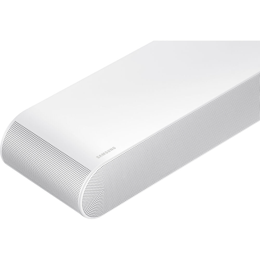Samsung HW-S61D/ZA 5.0 Ch All-in-one Wireless Dolby Atmos Soundbar White