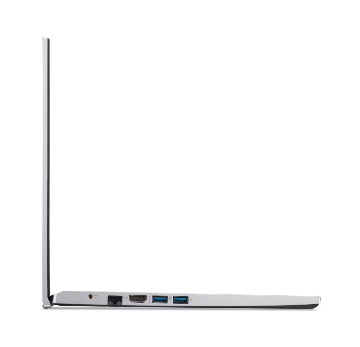 Acer Aspire 3 Full HD 15.6" Laptop Intel Core i3-1215U, 8GB/256GB SSD NX.K7WAA.002