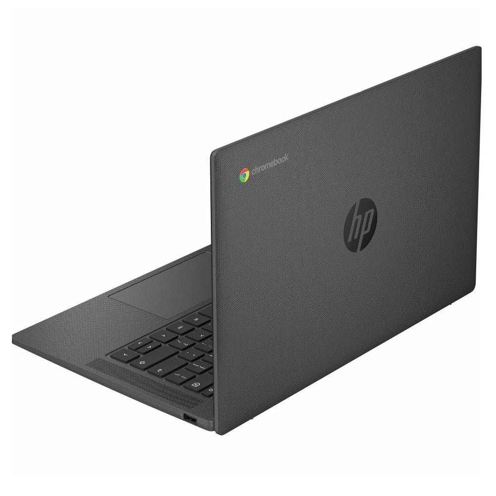 HP 14A-NF0000NR Chromebook 14" HD Display Intel N100 4GB/ 64 GB Intel UHD Graphics, Chrome OS 9P988UA