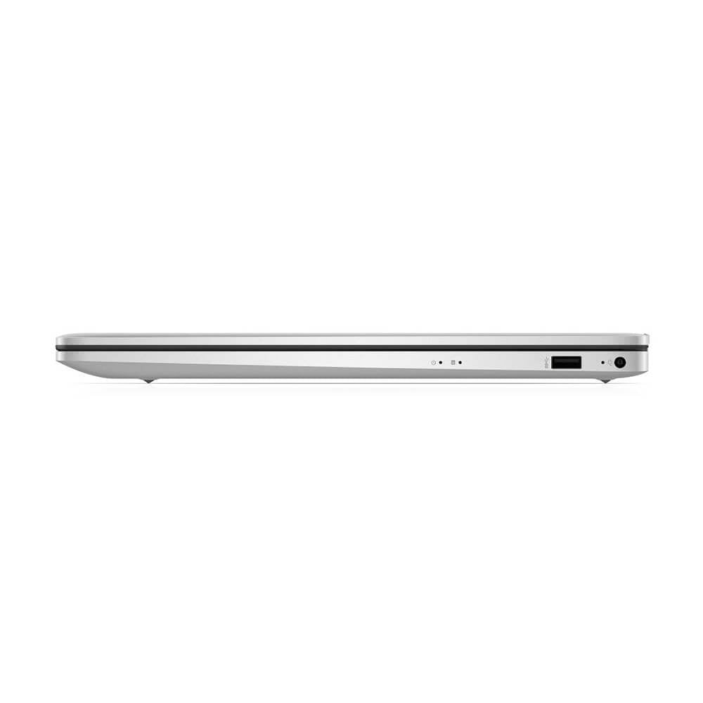 HP 17-CN2123NR 17.3" HD+ Touchscreen Laptop Core i3-1215U 12GB/ 512GB SSD Win 11 Home, Silver 8S0F1UA#ABA