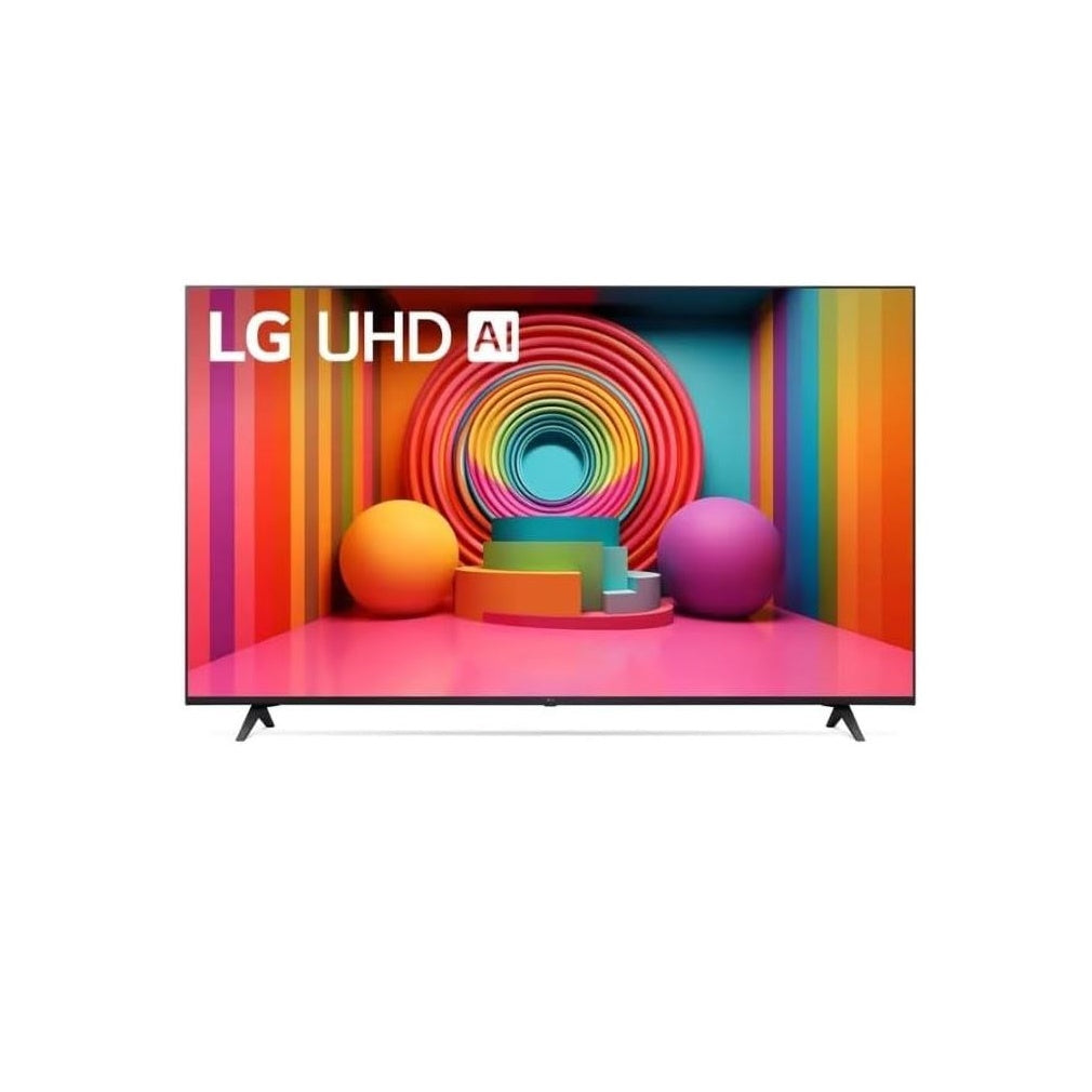 LG 55UT7550AUA 55 Inch Class UHD Series 4K UHD TV with webOS 24