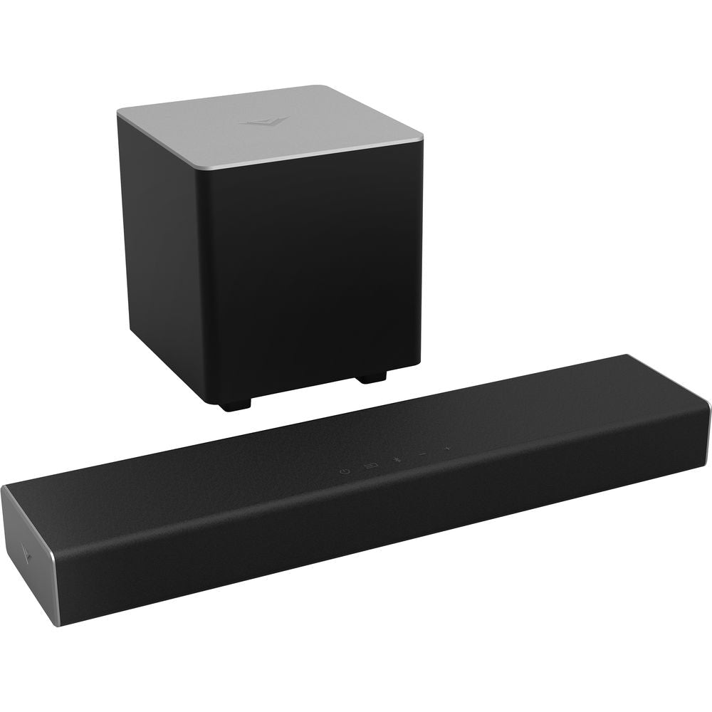 VIZIO 21" 2.1 Home Theater Sound System - SB2021N-G6