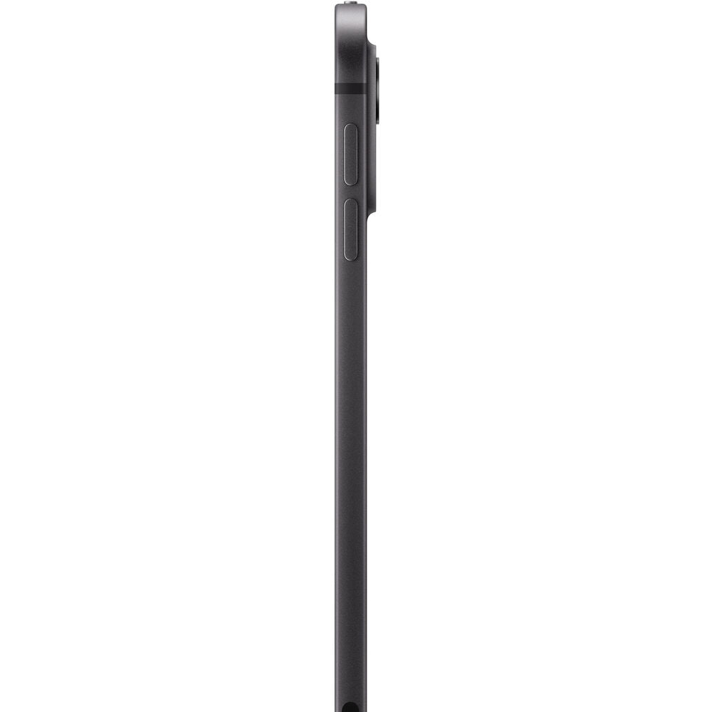 Apple 11" iPad Pro M4 Chip 256GB Wi-Fi Only Space Black MVV83LL/A