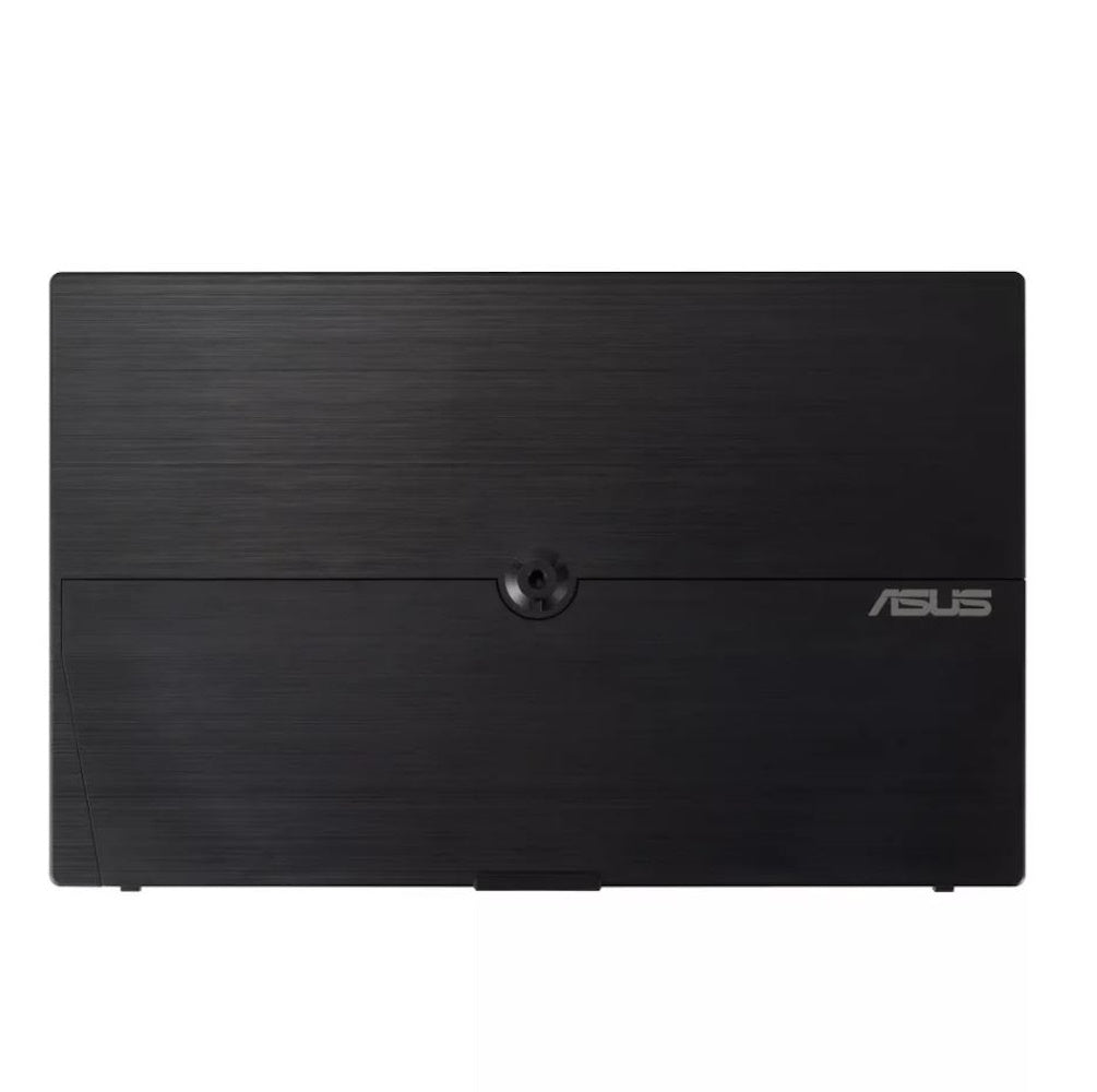 ASUS ZenScreen 15.6" 1080p 5ms 60Hz FHD Portable Monitor, IPS Panel, Ultra Thin, Kickstand Design MB16ACVR