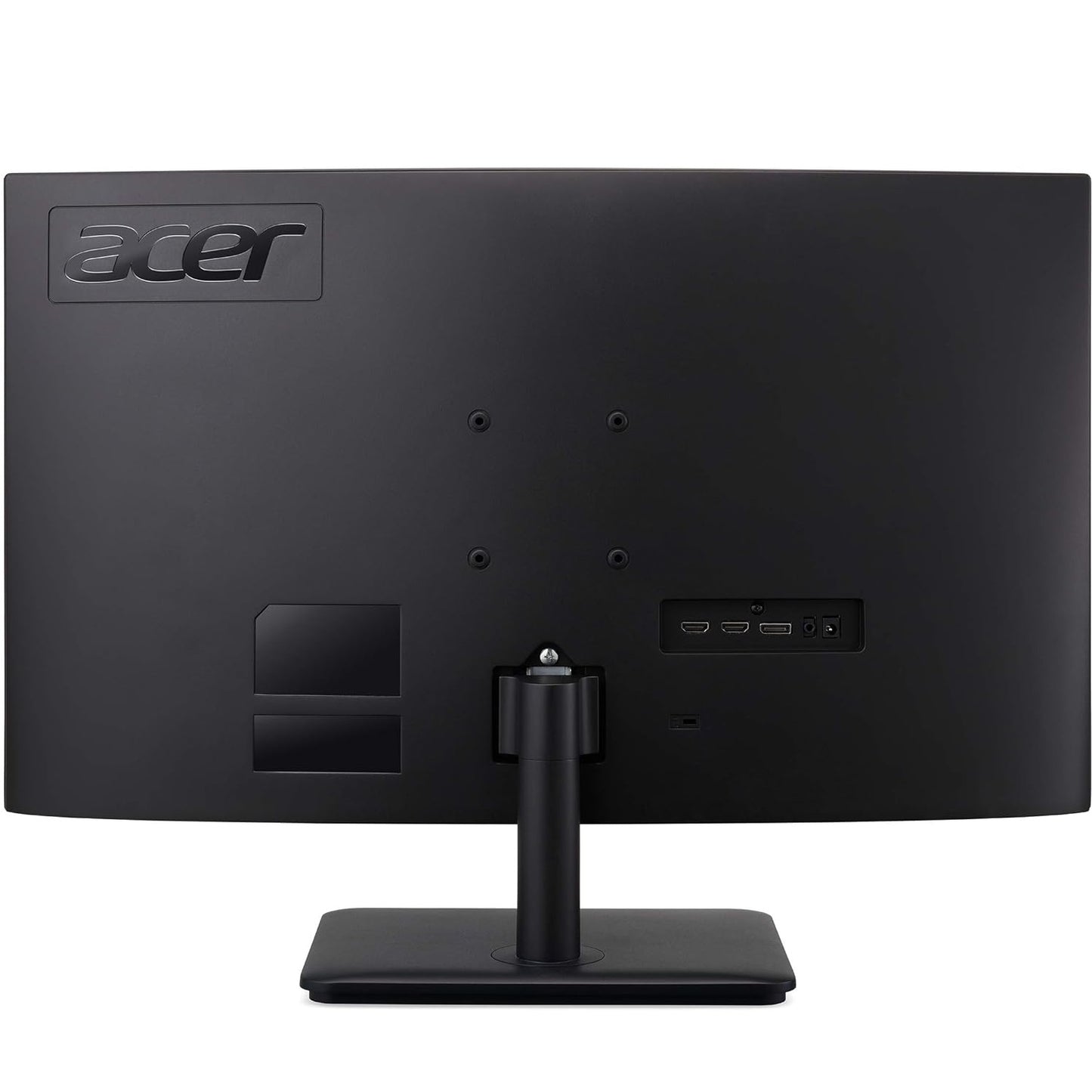 Acer Nitro ED270R 27" VA LED Curved FHD 180Hz 1ms AMD FreeSync Premium - Black