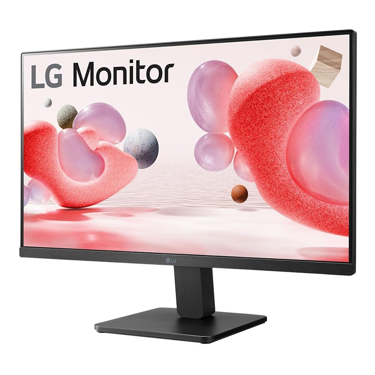 LG 27MR400 27" IPS 3-Side Borderless FHD 5ms 100Hz AMD FreeSync Monitor VGA HDMI