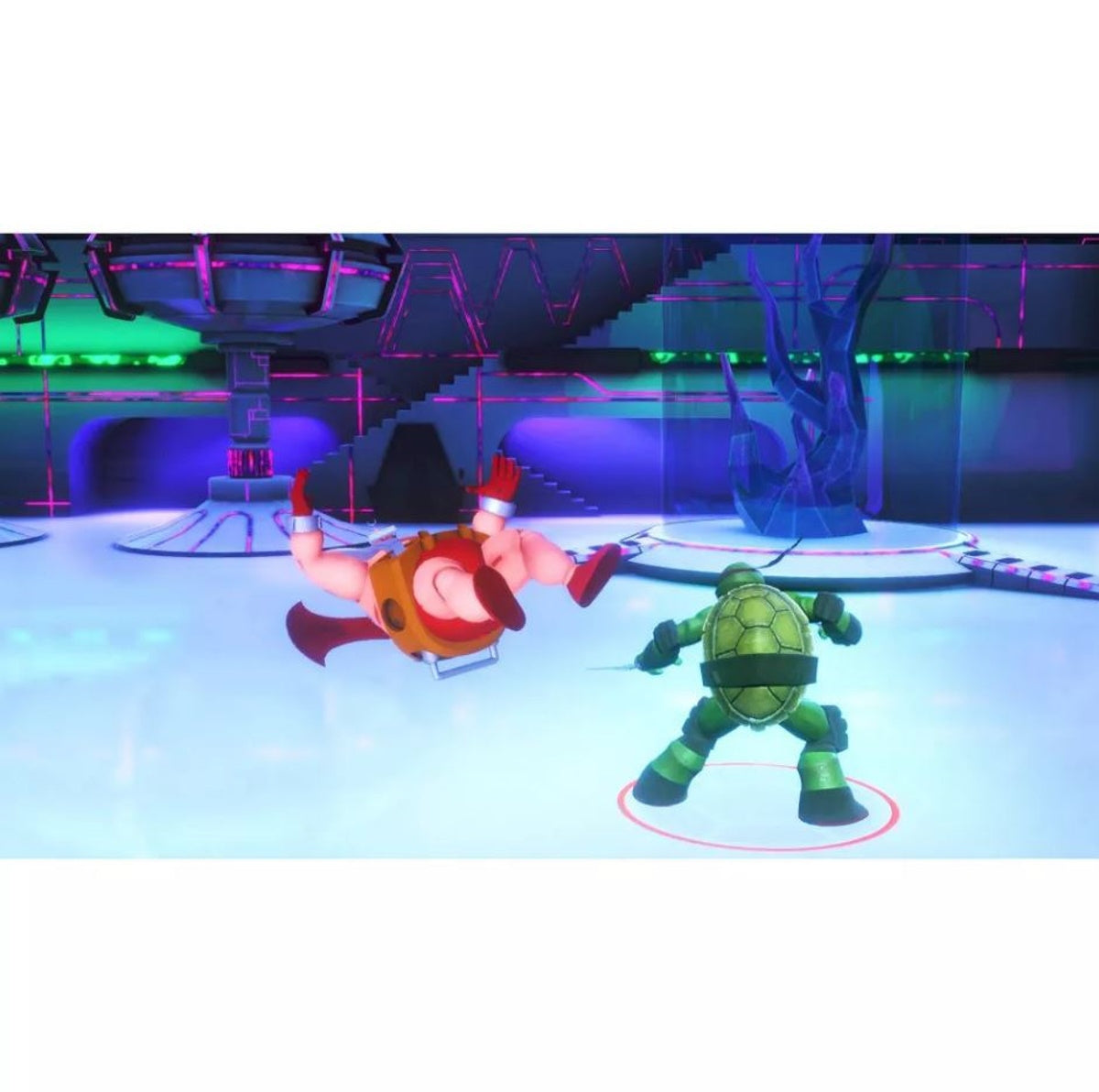 TMNT Arcade: Wrath of the Mutants - Nintendo Switch
