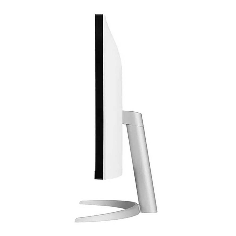 LG 34” UltraWide FHD FreeSync Monitor with HDR 2560x1080 Black 34WP50S-W.AUS