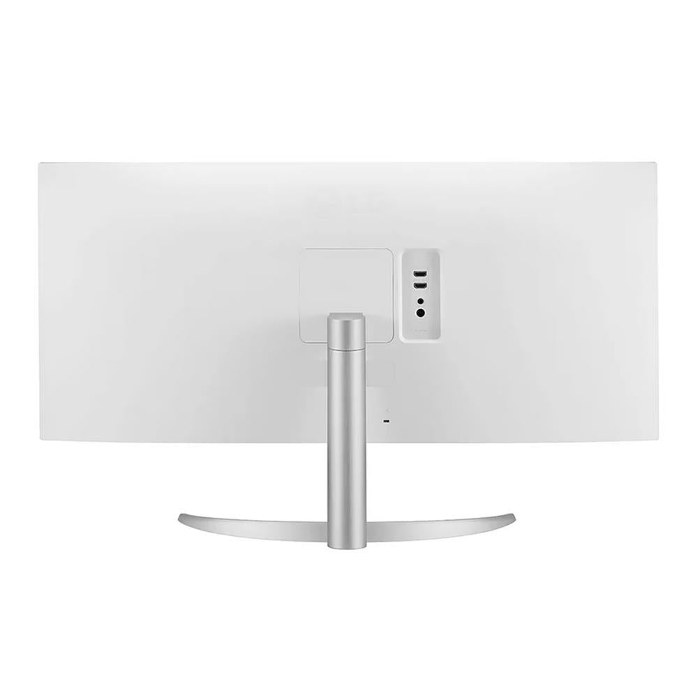LG 34” UltraWide FHD FreeSync Monitor with HDR 2560x1080 Black 34WP50S-W.AUS