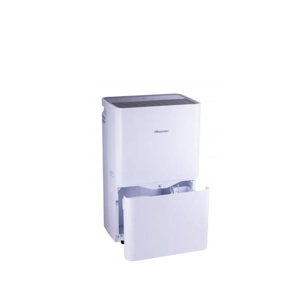 Hisense Energy Star 50 Pint 3-Speeds Dehumidifier DH7021K1W