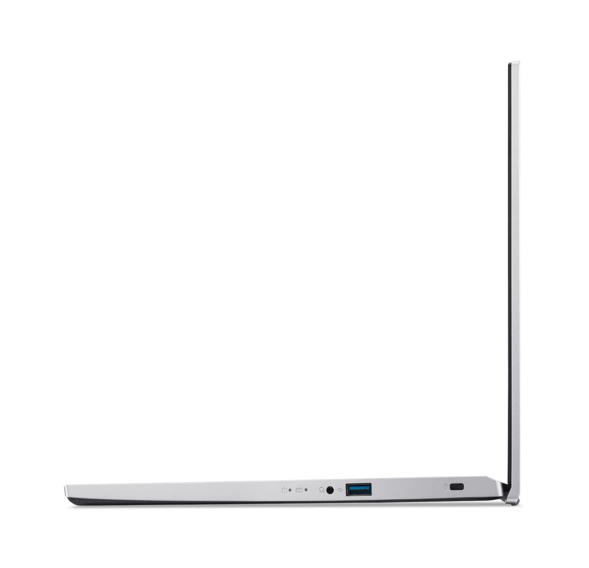 Acer Aspire 3 Full HD 15.6" Laptop Intel Core i3-1215U, 8GB/256GB SSD NX.K7WAA.002