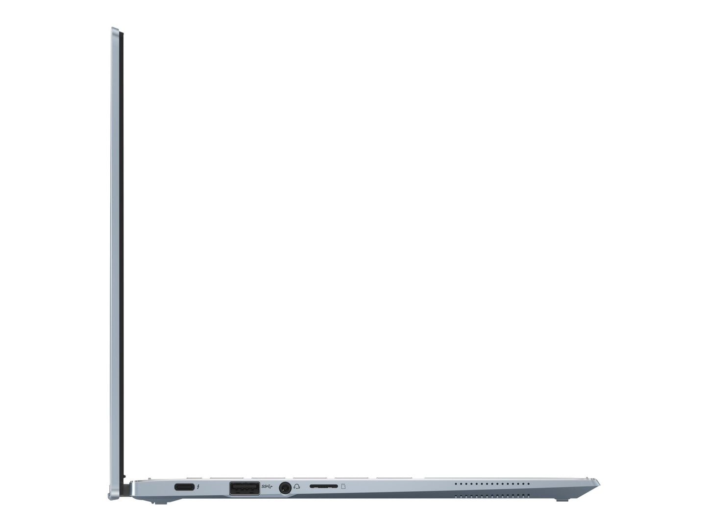 ASUS Chromebook Flip 14" Touchscreen FHD Laptop, Intel Core i5 i5-1130G7 Processor, 16GB/512GB SSD 90NX03P1-M001R0