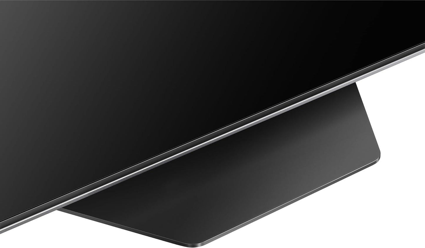 Hisense 85" LED U8 Series Mini-LED ULED 4K UHD Google Smart TV 85U8N