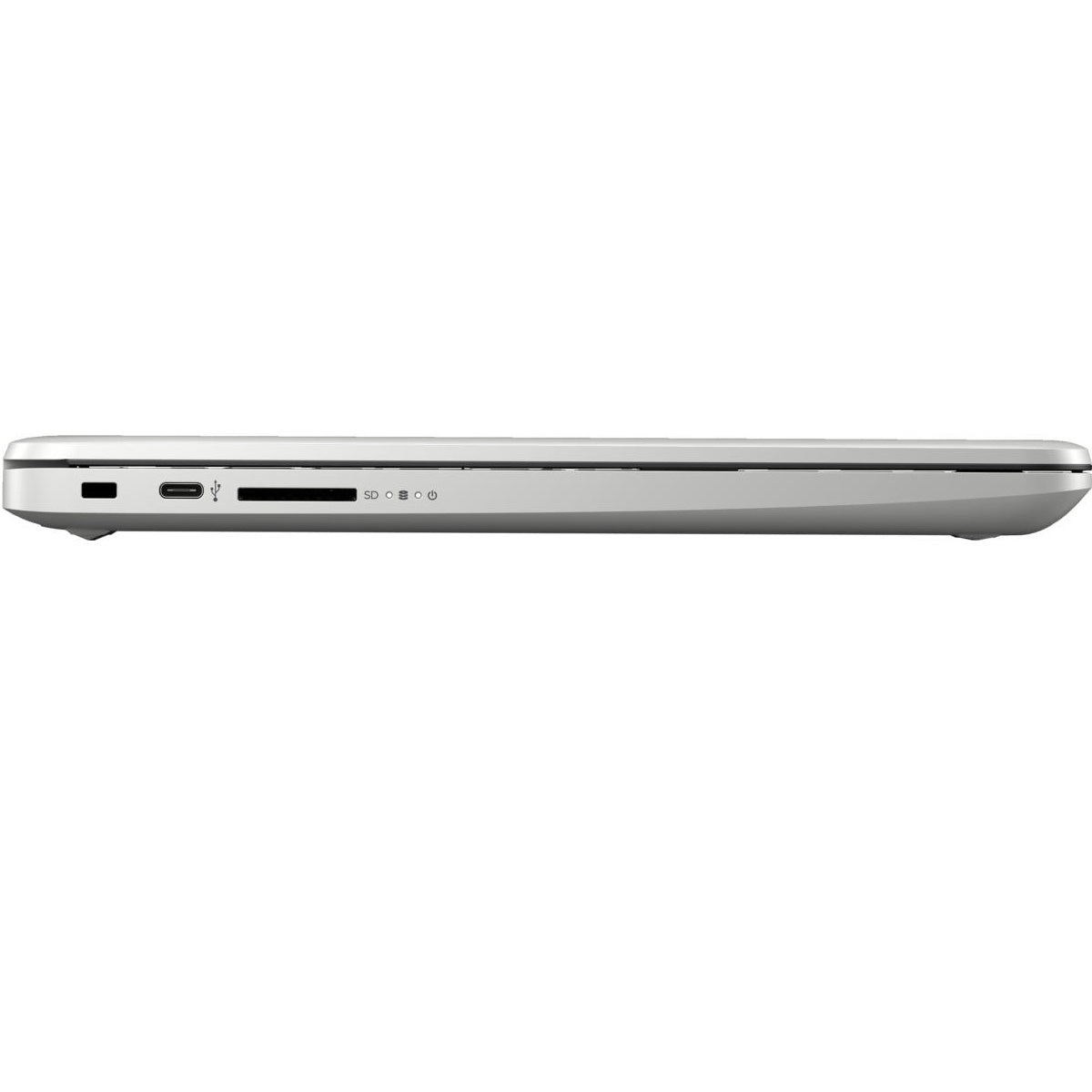 HP Stream 14-CF2723 Laptop Celeron Dual-Core N4120 4GB/64GB 14″ (1366×768) Win 11 Silver 8G906UA - 14-CF2723wm