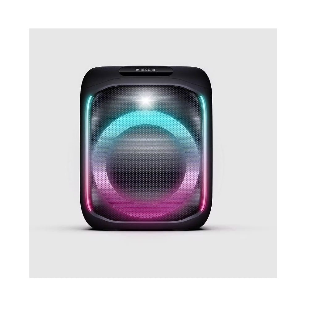 Edison Professional Block Party 2.0 Bluetooth Portable Party Speaker - 2 Pack