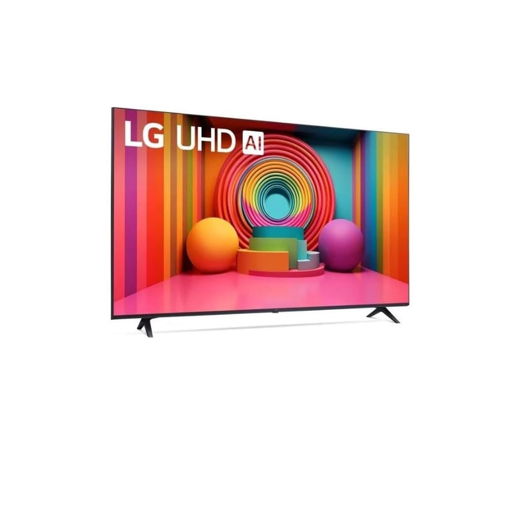 LG 55UT7550AUA 55 Inch Class UHD Series 4K UHD TV with webOS 24