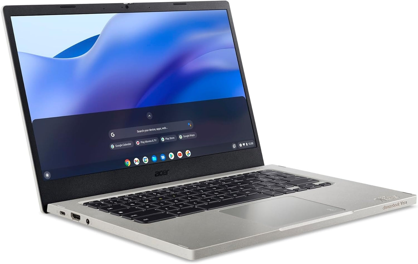 Acer Vero 514 14" FHD IPS Chromebook Intel i3-1215U 8GB/128GB Gray NX.KAJAA.004