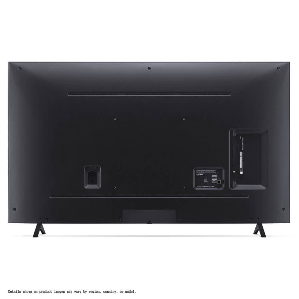 LG - 55” Class UT70 Series LED 4K UHD Smart webOS TV 55UT7000PUA