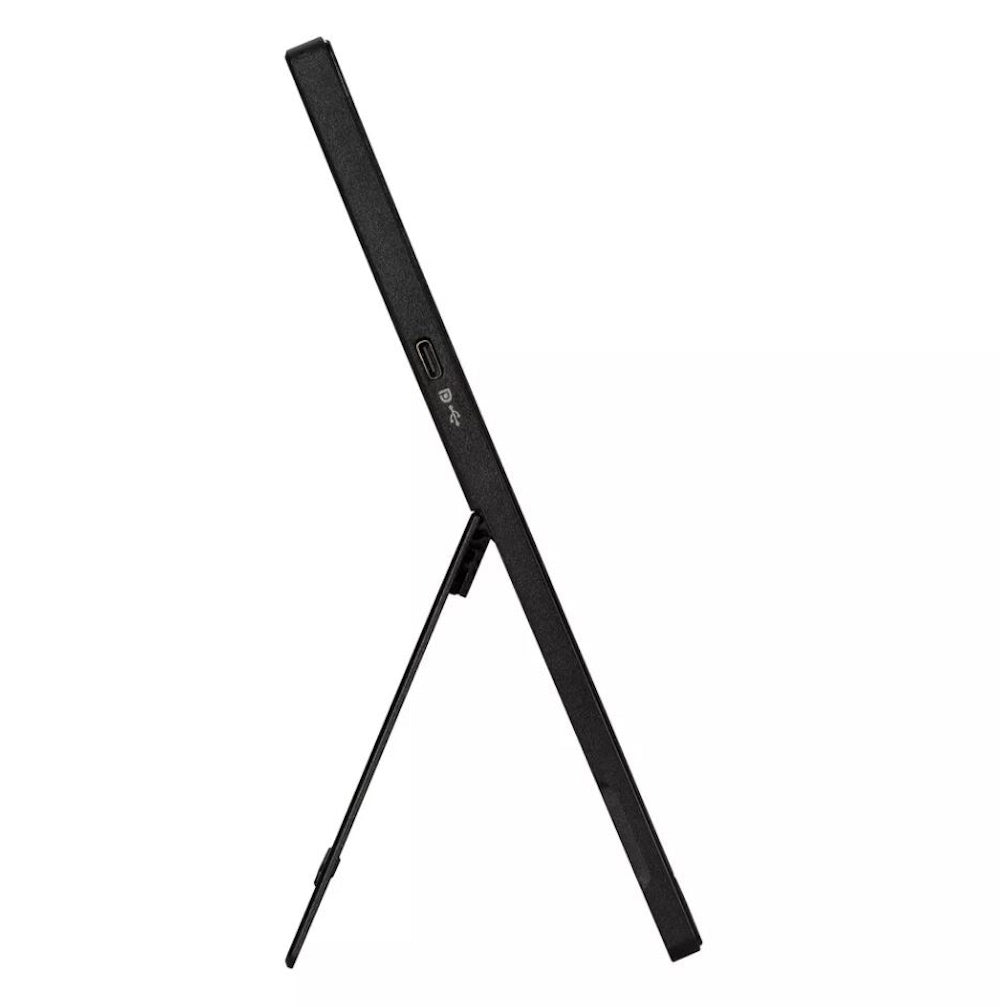 ASUS ZenScreen 15.6" 1080p 5ms 60Hz FHD Portable Monitor, IPS Panel, Ultra Thin, Kickstand Design MB16ACVR
