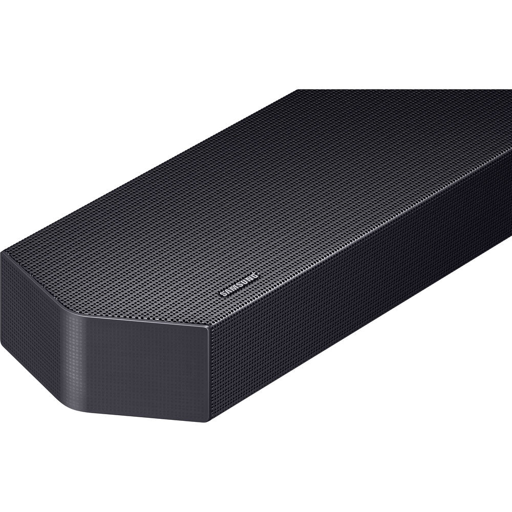 Samsung HW-Q600F/ZA 3.1.2-Channel Dolby Atmos Soundbar System