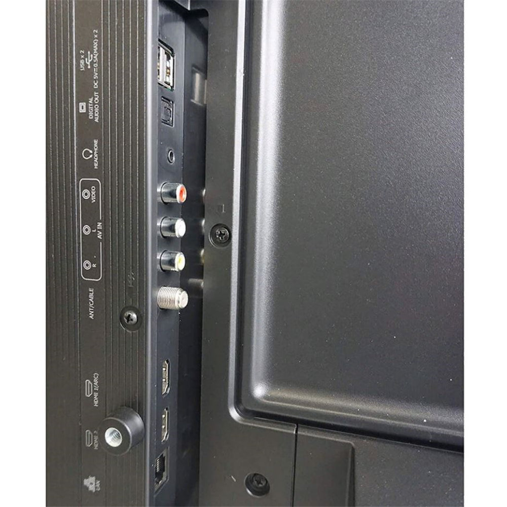 Hisense 43" Class H55 1080p Android Smart TV, Google Assistant built-in, Bluetooth Connectivity 43H5500G