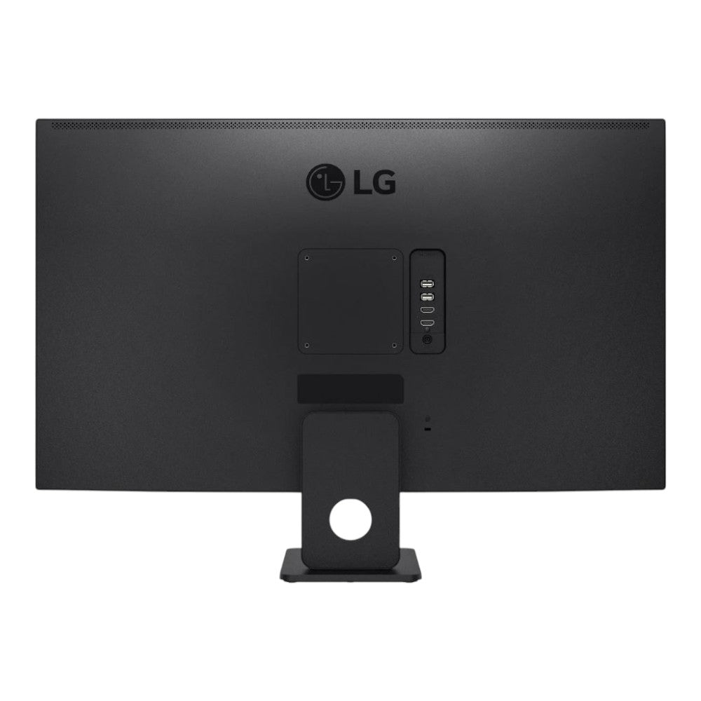 LG 32" Full HD IPS MyView Smart Monitor with webOS and Magic Remote 32SR54FT-B