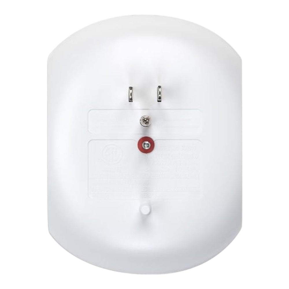 360 Electrical Habitat 2.4 6' Extension Cord with Loft 6-Outlet Surge Protector