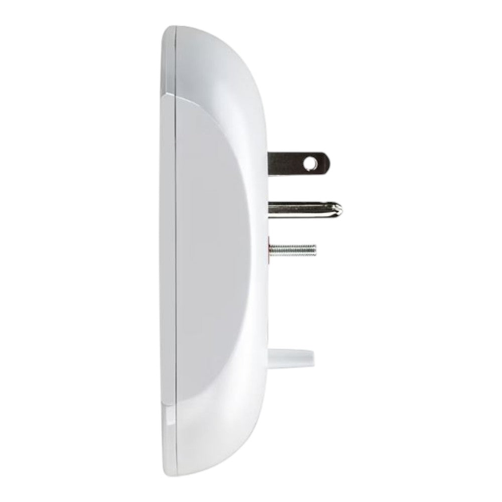 360 Electrical Habitat 2.4 6' Extension Cord with Loft 6-Outlet Surge Protector