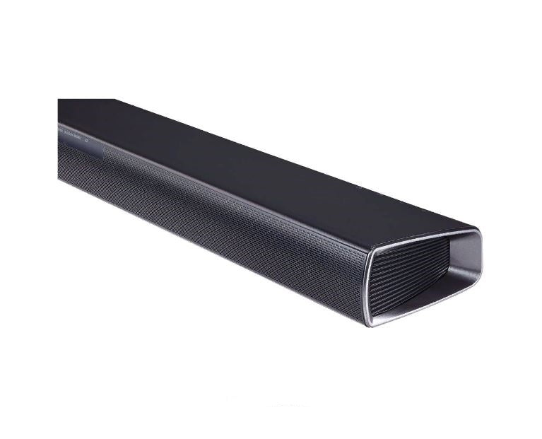LG SJ2 Soundbar with Subwoofer 2.1 Ch 160W with Bluetooth Connectivity (Renewed)