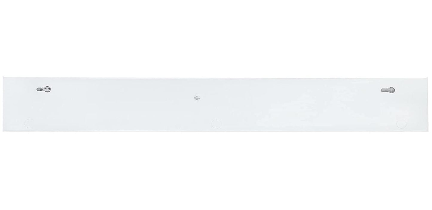 Sunset Lighting 24" Undercabinet Light, 8W 610Lm White F9824-30-LED-2