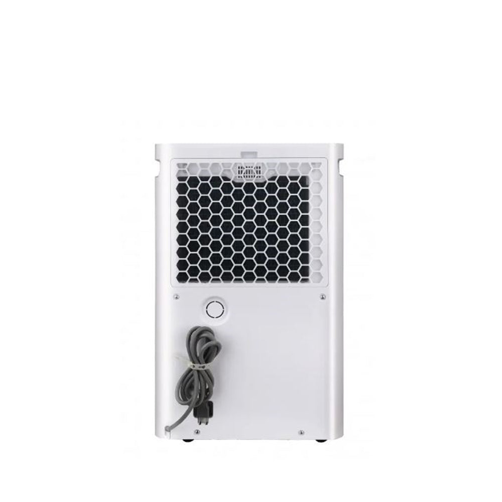 Hisense Energy Star 50 Pint 3-Speeds Dehumidifier DH7021K1W