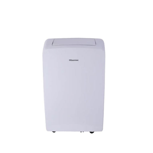 Hisense 250 SF 7,000 BTU 300 sq. ft. Wi-Fi Portable Air Conditioner AP0722CW1W